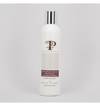 DEEP HAIR AND SCALP TREATMENT 8oz