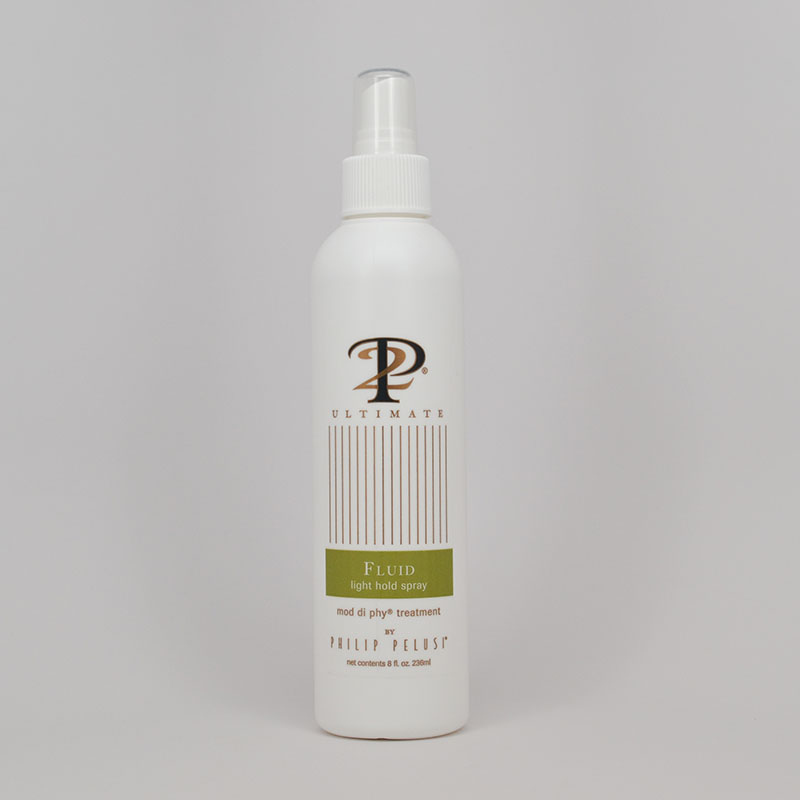 Sprays - Fluid Hairspray Sprays - Fluid Hairspray