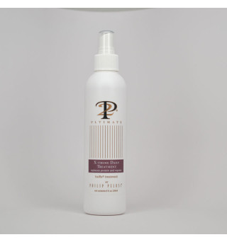 DAILY HAIRX™ XTREME LIQUID REPAIR SPRAY 8oz DAILY HAIRX™ XTREME LIQUID REPAIR SPRAY 8oz