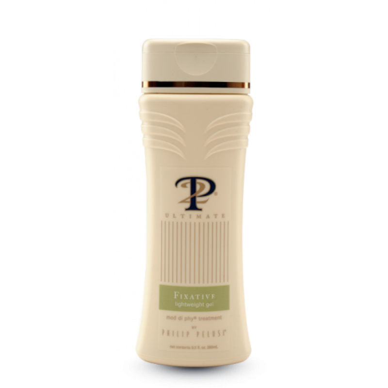 Styling Products Fixative Gel