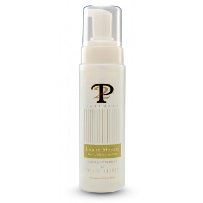 Styling Products Liquid Mousse